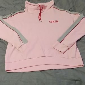 Women's sweater